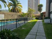 Departamento en Arriendo en Recoleta 2 dormitorios 1 baño