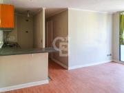 Departamento en Arriendo en Recoleta 2 dormitorios 2 baños