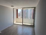 Departamento en arriendo en RECOLETA