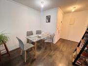 Departamento en arriendo en RECOLETA
