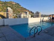 Departamento en arriendo en RECOLETA