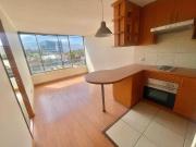 Departamento en arriendo en RECOLETA
