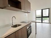 Departamento en arriendo en SANTIAGO