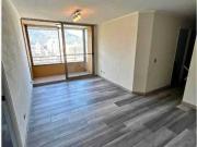 Departamento en arriendo en RECOLETA