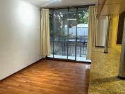 Departamento en arriendo en RECOLETA