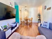 Departamento en arriendo en RECOLETA