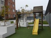 Departamento en Arriendo en Recoleta Cementerios Avda Mexico