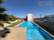 Departamento en Arriendo en Registro civil, Villa Alemana