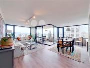 Departamento en Arriendo en Remodelado, vistas...