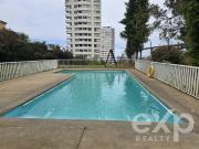 Departamento en Arriendo en rene pienvi