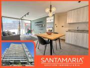 Departamento en Arriendo en Rengo, Concepción centro