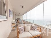Departamento en Arriendo en Reñaca Norte