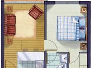 Departamento en Arriendo en ricardo cumming 1350