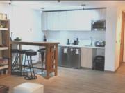Departamento en Arriendo en Ricardo Lyon al llegar a...