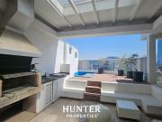 Departamento en Arriendo en Ricardo Lyon, entre Carlos...