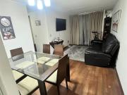 Departamento en Arriendo en Roberto espinoza 1039, Santiago