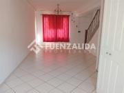 Departamento en Arriendo en Roberto Espinoza / Franklin