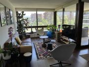 Departamento en Arriendo en Robles y Avenida La Dehesa