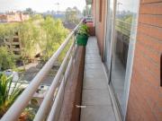 Departamento en Arriendo en Román Díaz / Eliodoro Yañez