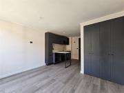Departamento en Arriendo en Rosas / Brasil Metro Santa Ana