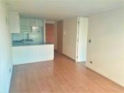 Departamento en Arriendo en Rosita Renard 1855