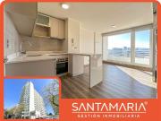 Departamento en Arriendo en Salas, Concepción