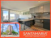 Departamento en Arriendo en Salas, Concepción Departamento en Arriendo en Salas, Concepción