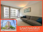 Departamento en Arriendo en Salas, Concepción