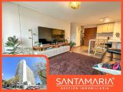 Departamento en Arriendo en Salas, Concepción