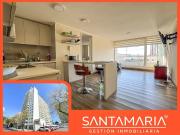 Departamento en Arriendo en Salas, Concepción