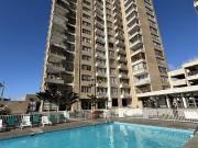 Departamento en Arriendo en SALVADOR ALLENDE 560,...