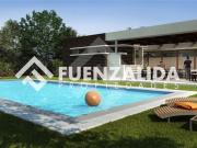 Departamento en Arriendo en San Carlos de Apoquindo/Avda...