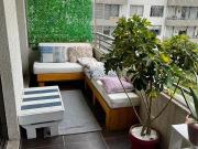 Departamento en Arriendo en San Clemente