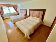 Departamento en Arriendo en San Crescente / Napoleón