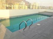 Departamento en Arriendo en san cristobal 471