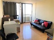 Departamento en Arriendo en San Cristóbal / Av. Perú,...