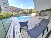 Departamento en Arriendo en San Damian 95