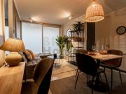 Departamento en arriendo en San Diego