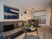 Departamento en arriendo en San Diego