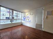 DEPARTAMENTO EN ARRIENDO EN SAN DIEGO CON VICTORIA SANTIAGO