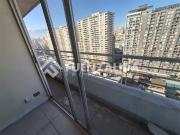 Departamento en Arriendo en San Diego/Eleuterio Ramirez