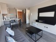 Departamento en Arriendo en San Ernesto