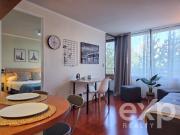 Departamento en Arriendo en San Eugenio