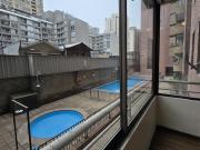 Departamento en Arriendo en San francisco 350