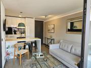 Departamento en Arriendo en San Francisco de Asis 100