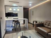 Departamento en Arriendo en San Francisco de Asis 115