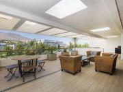 Departamento en Arriendo en San Francisco de Asís 2041