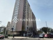 Departamento en Arriendo en San Ignacio / Pedro Lagos