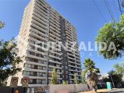 Departamento en Arriendo en San Ignacio / Salesianos