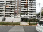 Departamento en Arriendo en San Ignacio / Salesianos